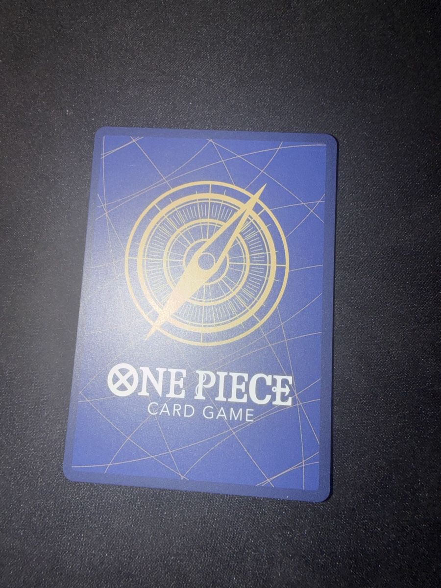 Bandai Carte collezionabili: Carta Gioco One Piece Zoro Rara Nuova – Nuovo (secondo la descrizione) da Leytron venduto da eri_5l6l 1