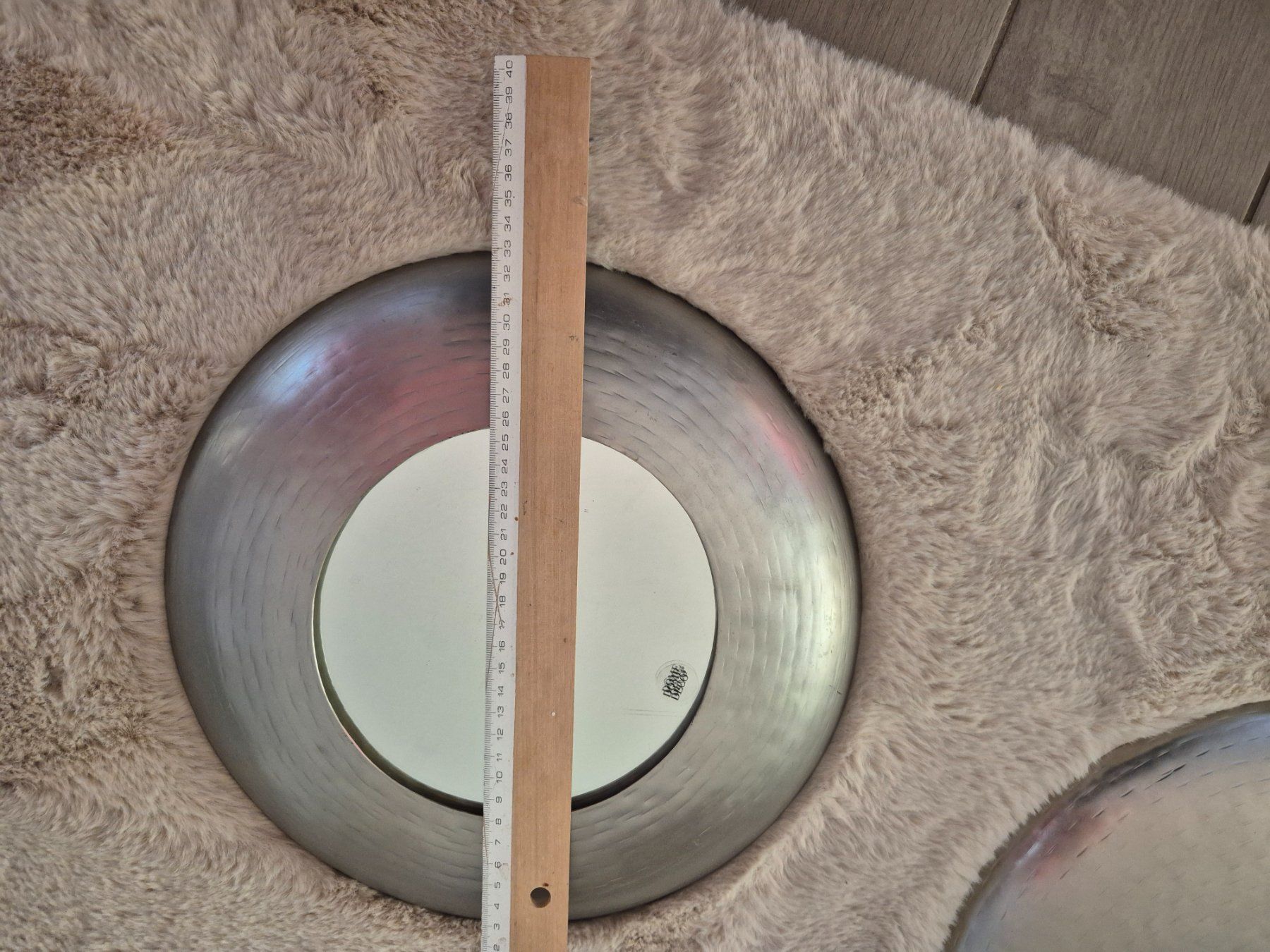 Specchi: Miroirs muraux, 6 pièces, DÔME DECO, – Usato da Fully venduto da tameab 8