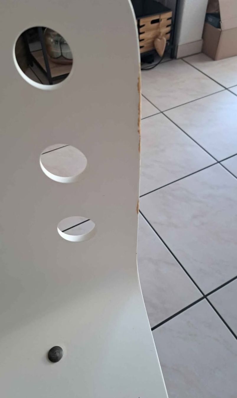 Ikea Sedie: chaise ikea – Usato da RIAZ venduto da Betty012 2