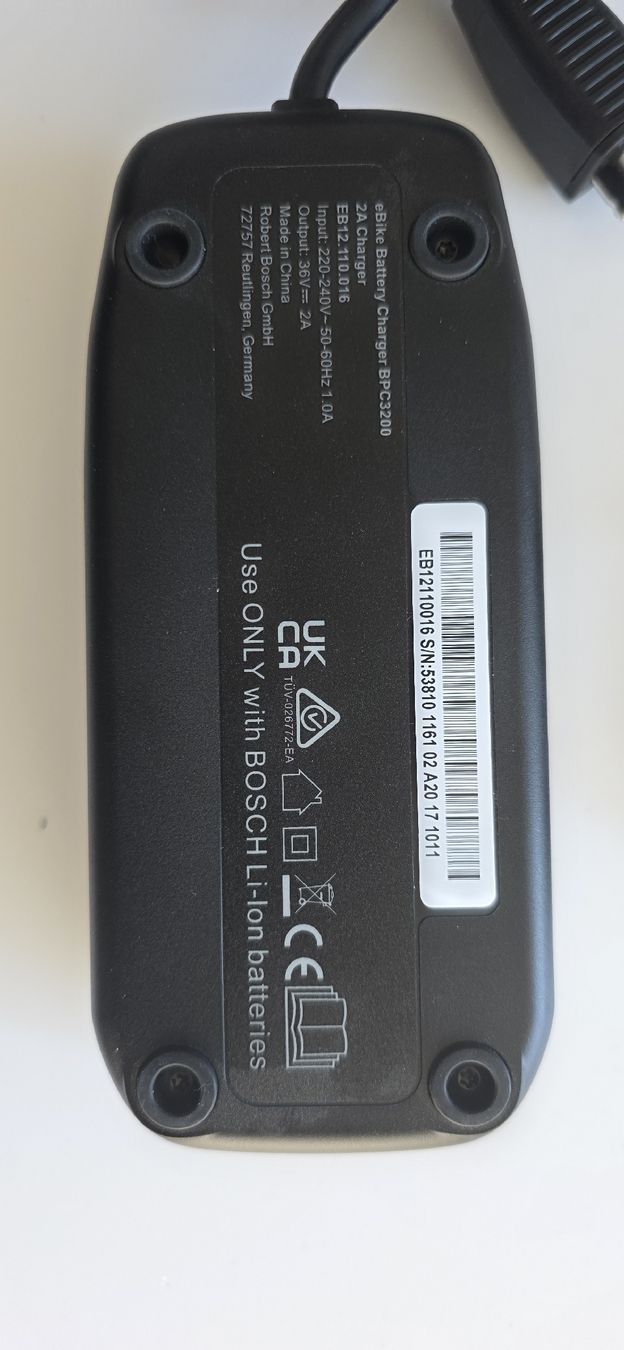 Bosch Akkus & Batterien: Bosch Batterie Charger BPC 3200 – Gebraucht aus Solothurn von Solo11 1