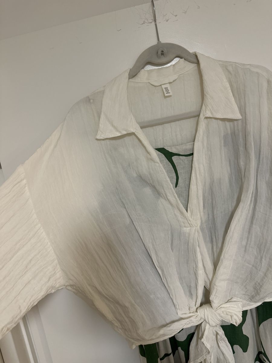 H&M Kleider: 2teilig von H&M Kleid Gr XL – Gebraucht aus Volketswil von Sina008 2