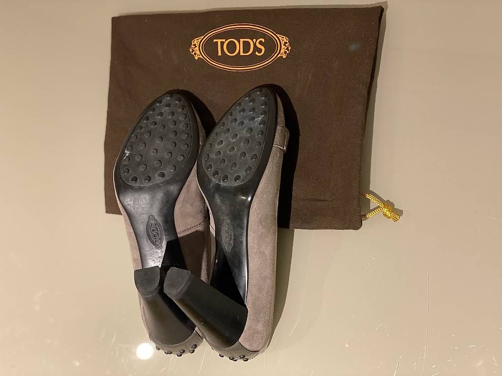 Scarpe da donna: Scarpe Tod?s  – Usato da Minusio venduto da may_5qgr 3