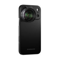 Sandmarc Macro Lens 100mm für iPhone 17 Pro neu