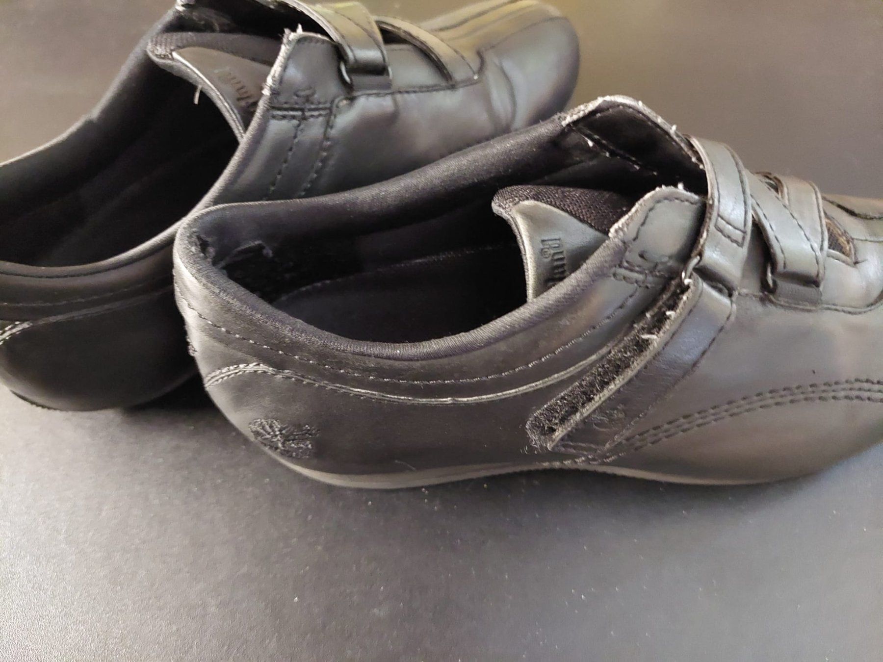 Timberland Scarpe da donna: Halbschuh von Timberland /Grösse 37.5 – Usato da Witterswil venduto da AnetteK 4
