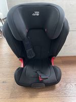 Kindersitz Britax Römer Kidfix III S  Cosmos Black | Top 