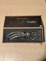DarkEden metal artwork - Unique collector's item