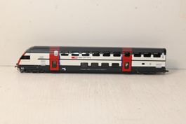 Roco Doppelstock IC Steuerwagen H0/DC ohne OVP