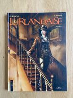 L'IRLANDAISE / TOME  1 (EO)