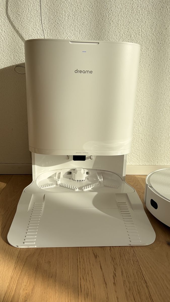 Dreame Aspirateurs & Accessoires: Dreame L10 Prime – D'occasion à Uitikon Waldegg par Da_ie 3