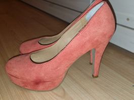 Pumps