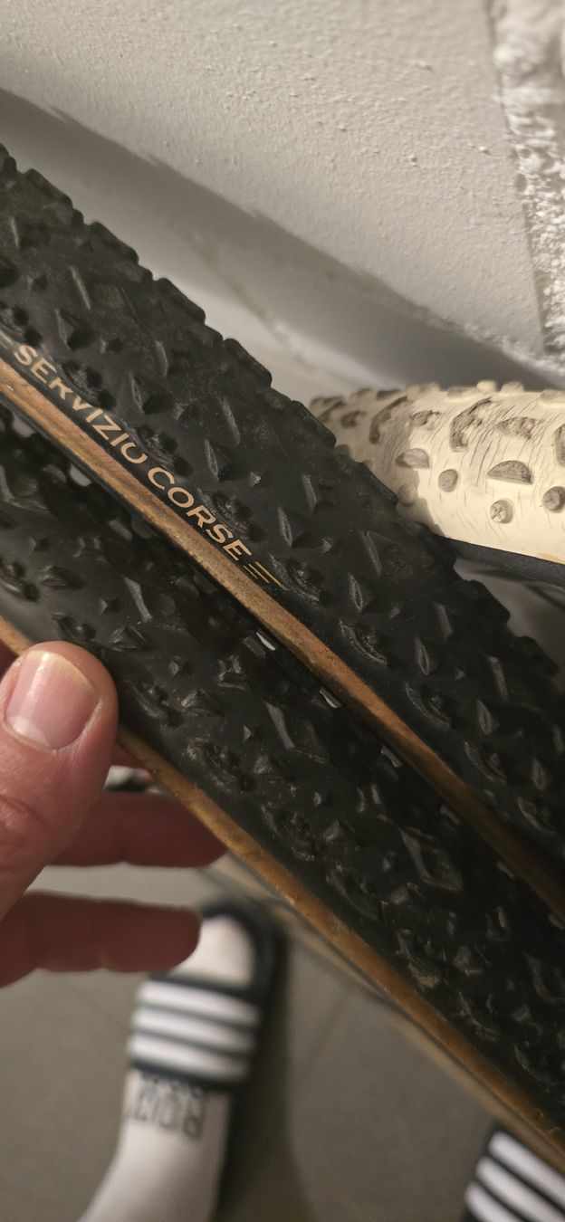 Felgen: Velo Felgen carbon tubular – Gebraucht aus Weiningen ZH von ped_fbx2 7