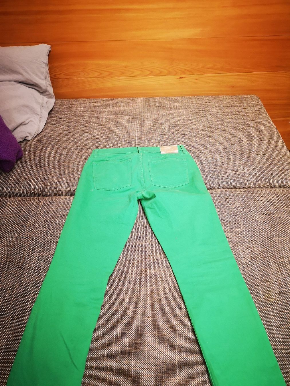 Ralph Lauren Jeans: Jeans Ralph Lauren Damen Gr. 8 – Gebraucht aus Scuol von Pisoc2019 2