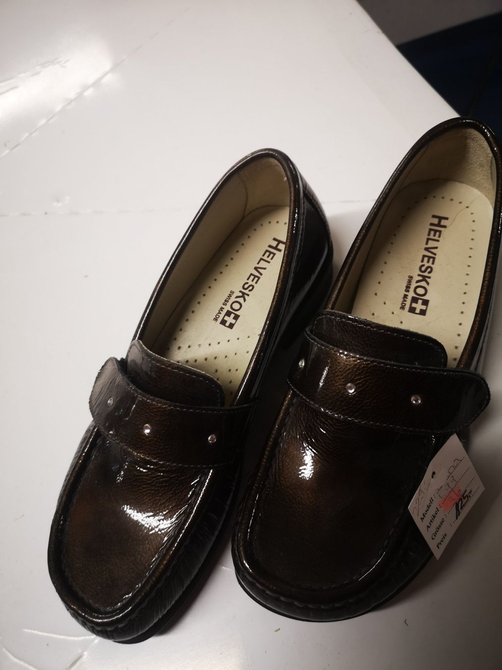 Helvesko Chaussures femmes: Helvesko – Neuf avec emballage d'origine à Möhlin par Highwaytom 2