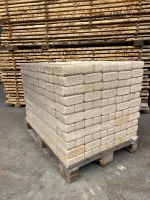 Holz Briketts Buche/Tanne 500 Kg