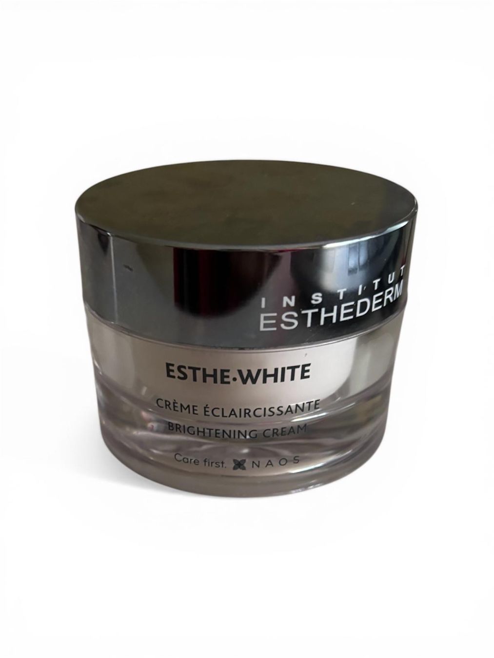 Cura del viso: Institut Esthederm lot de creme et serum – Nuovo (secondo la descrizione) da Yverdon-les-Bains venduto da inv_zv5d