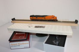Broadway Limited US Lok ( 486 )