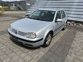 VW Golf 4 1.6 Automat AB MFK 07.2025