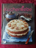 Buch Kuchenliebe
