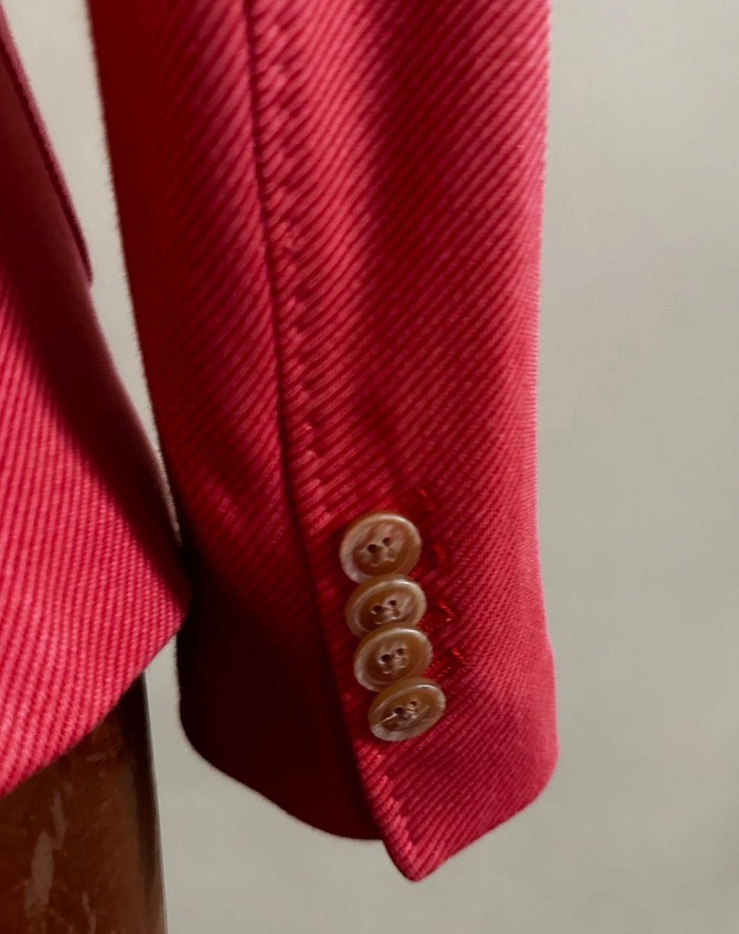 Massimo Dutti Giacche: Massimo Tutti Blazer 34/36 – Usato da Liestal venduto da Ballybs 5