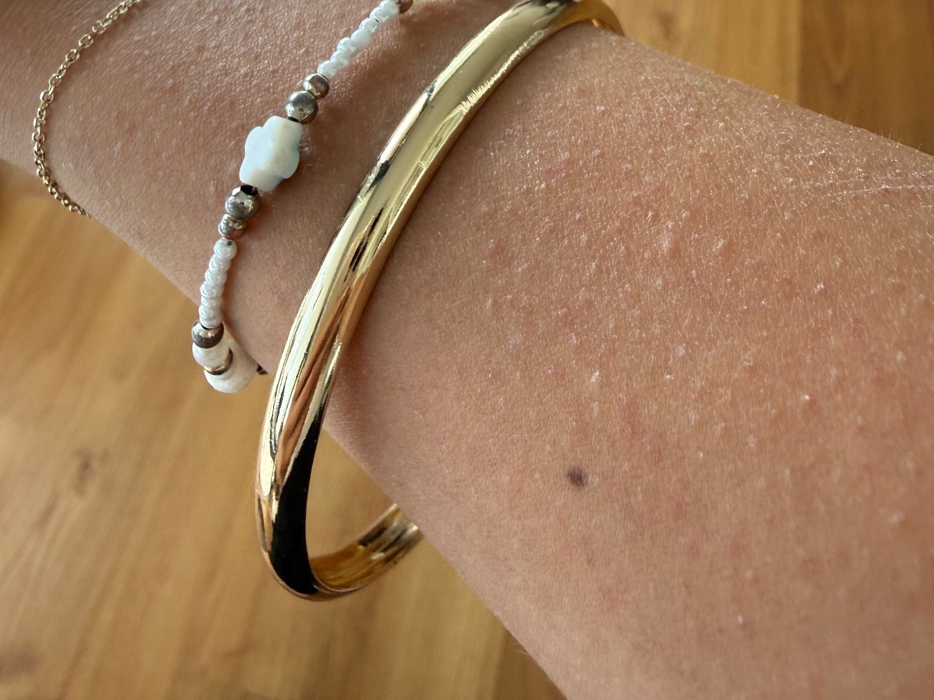 Bracelets: Armreif – Neuf (Voir description) à Sissach par laura.x4 2