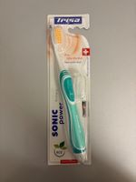 Trisa SonicPower Pro Interdental battery neu Briefversand