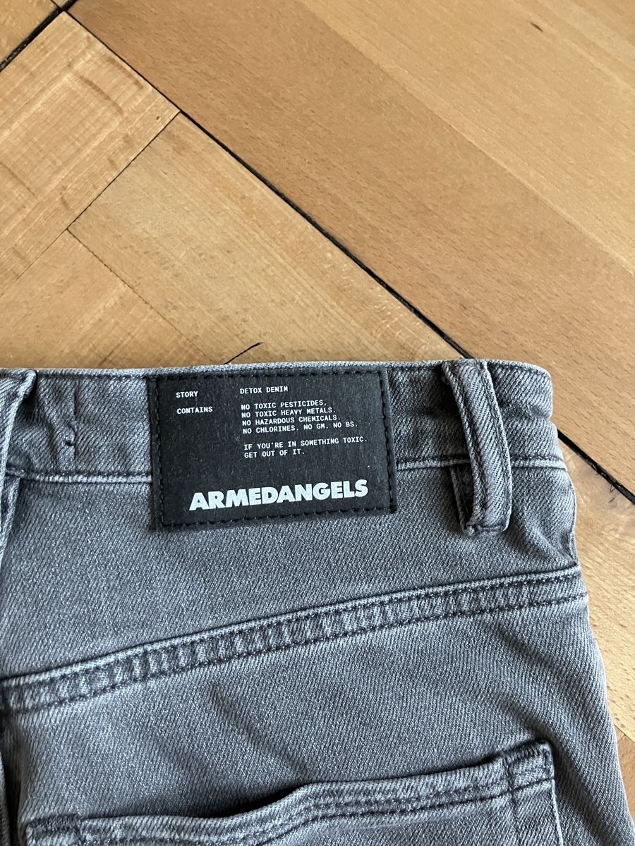 Armedangels Jeans: Jeans von Armedangels – Usato da Zürich venduto da annalaila 2