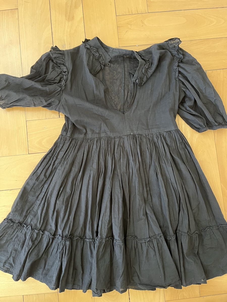 Vestiti: Kleid  – Usato da Zürich venduto da cat_rsn7 2