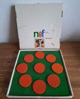 Vintage Naef Tastspiel Nr. 9701 von Kurt Naef aus den 70ern