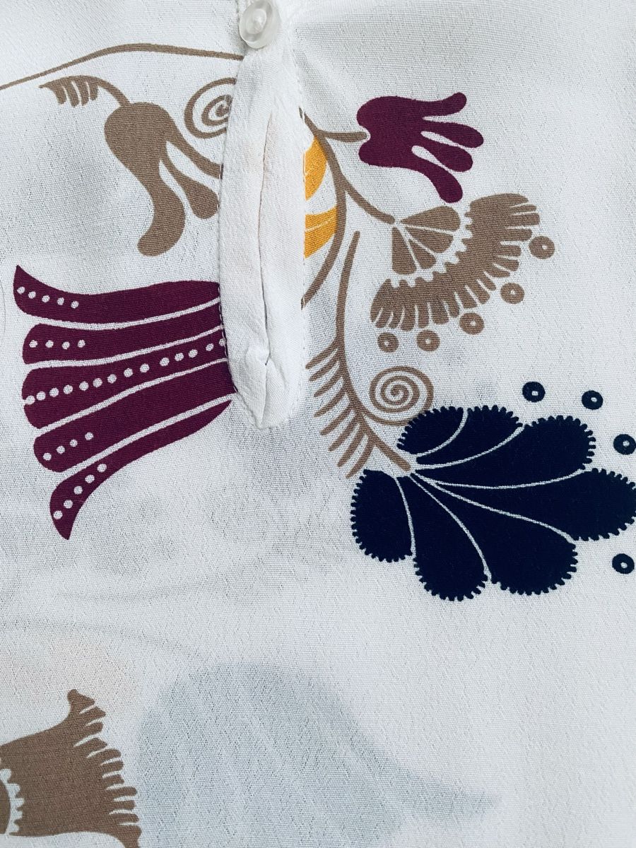 Maje Camicette: MAJE Bluse Gr.36/38 NP 359 Fr – Usato da Affoltern am Albis venduto da Elenaki67 3