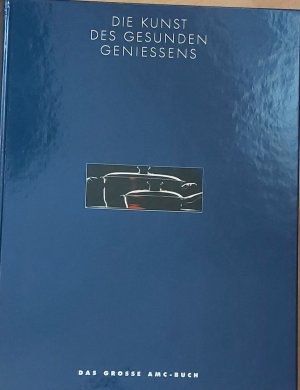 Libri: Die Kunst des gesunden geniessens – Usato da Avenches venduto da Lactobacille