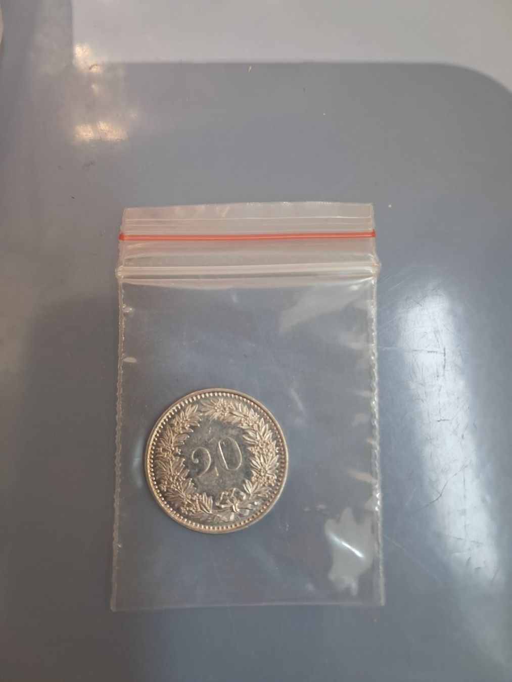 Contenitori & Simili: grosser Posten Ziploc-Beutel, Zip Säcke, Verschlussbeutel – Usato da Zürich venduto da Lia107 1