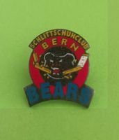 Pin Schlittschuhclub Bern Bears.