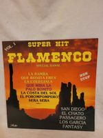 Vinyle 33T Super Hit Flamenco Vol.1 La Bamba etc.. 💃🏻🎶