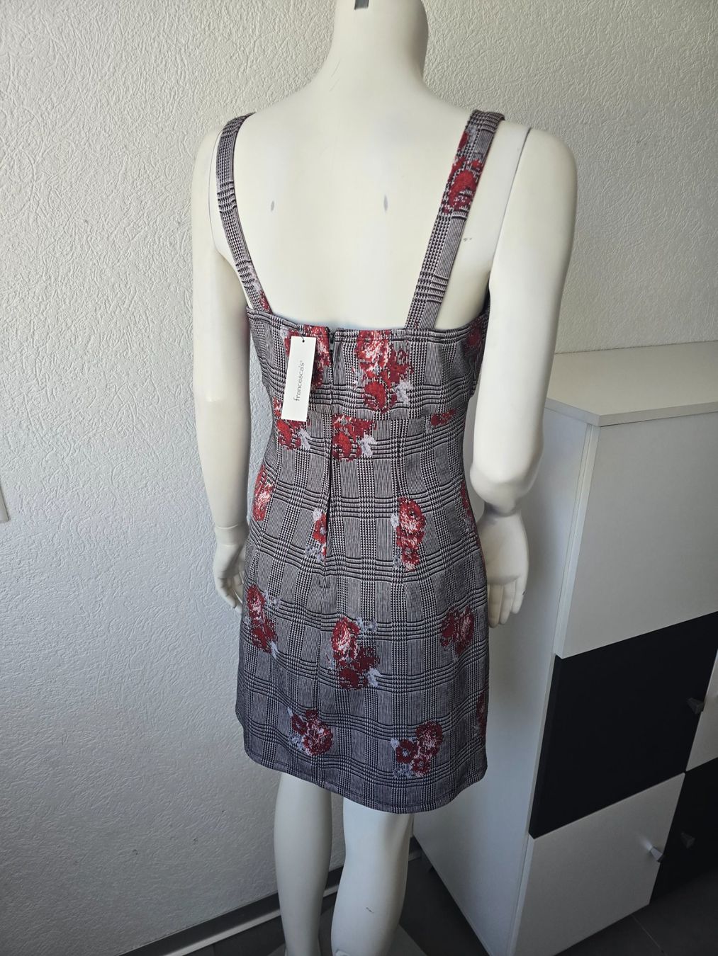 Kleider: Robe Francessca's T -M Neuve – Neu (gemäss Beschreibung) aus Les Verrières von kitel79 6