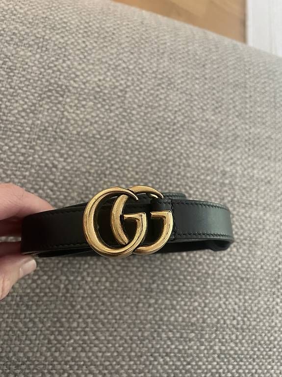 Gucci Cinture: Gucci Gürtel – Usato da Kehrsatz venduto da apu_99vb 1