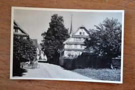 AK Gasthaus zum Adler Allenwinden ZG