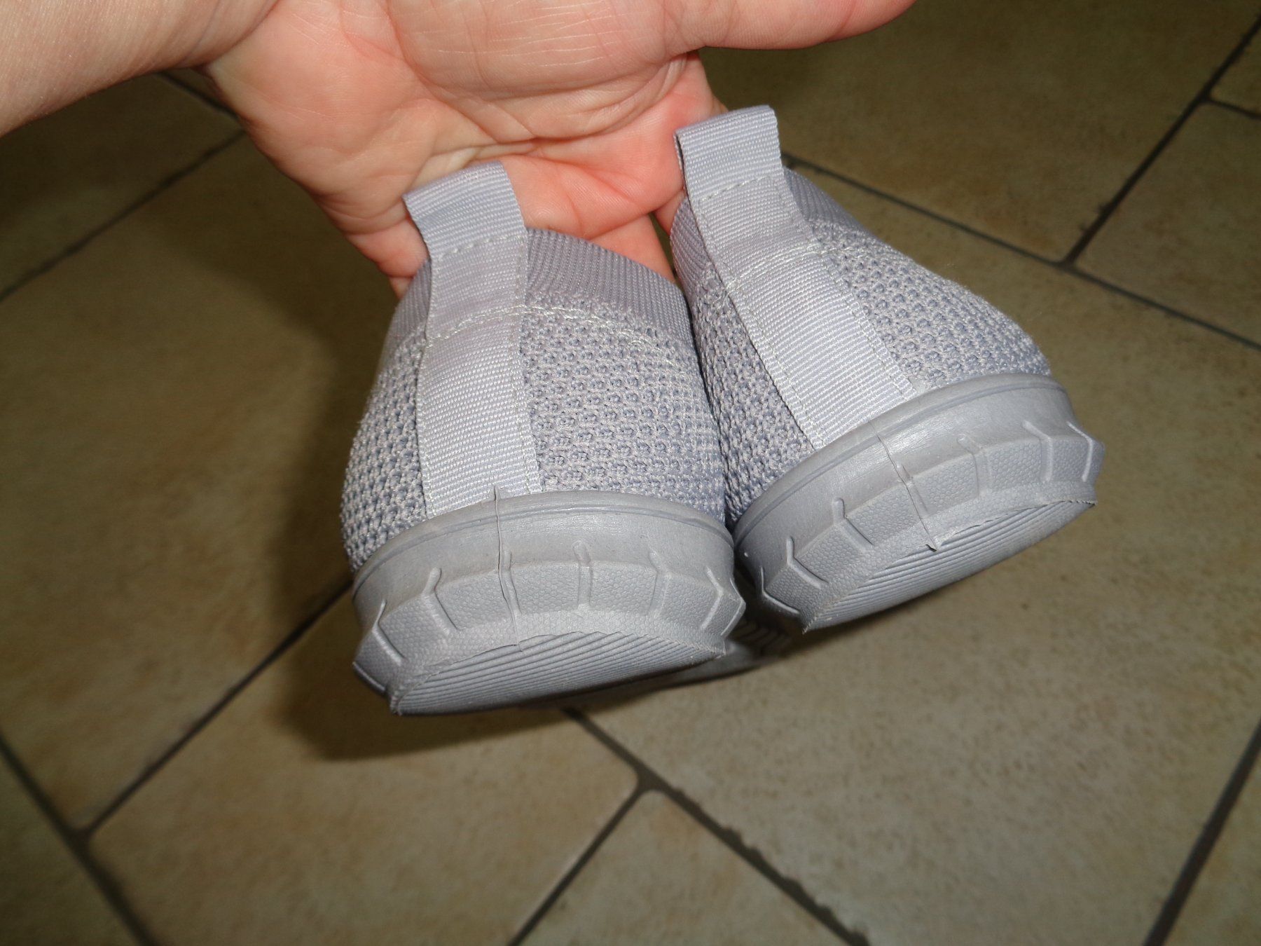 Damenschuhe: Schuhe  Bingo  Grösse  39 – Neu (gemäss Beschreibung) aus Kreuzlingen von Robi-2003 3