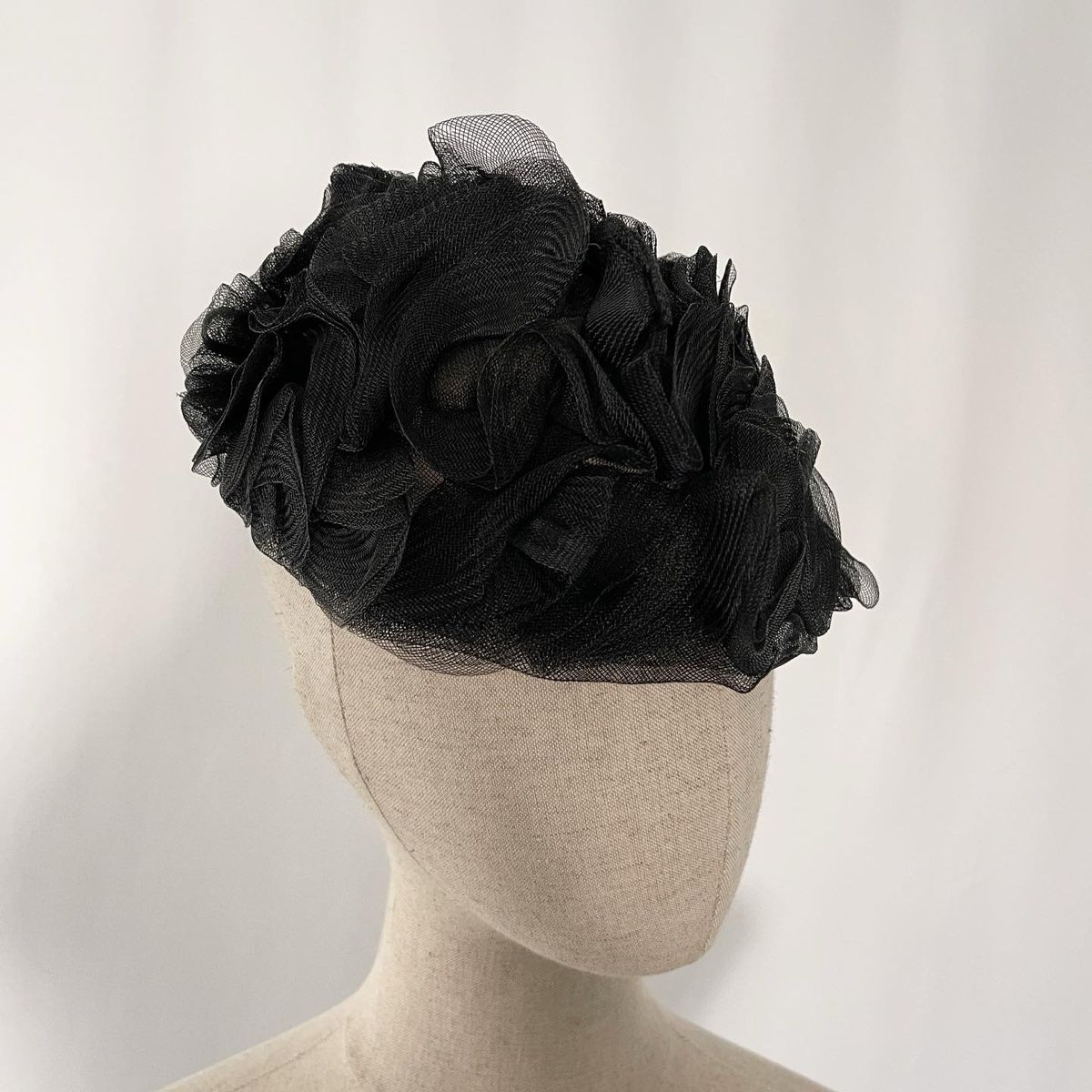 Copricapi, berretti & cappellini: VINTAGE JULIET HAT – Nuovo (secondo la descrizione) da Emmen venduto da Avviivva_Com2023 2