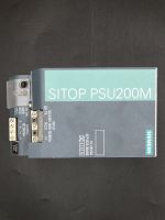SIEMENS | SITOP PSU200M | Netzteil | 120/230V