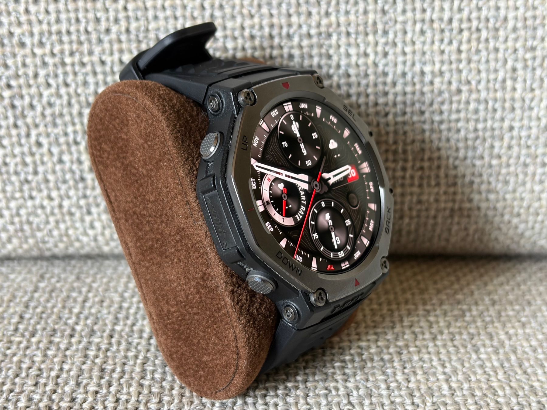 Amazfit Smartwatch: Amazfit T-Rex 3 Smartwatch – Usato da Volketswil venduto da GLantern 1