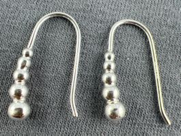 Ohrstecker 925 Silber