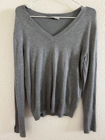 Zara Pullover, Grau, Grösse L - Top Zustand für Herbst!