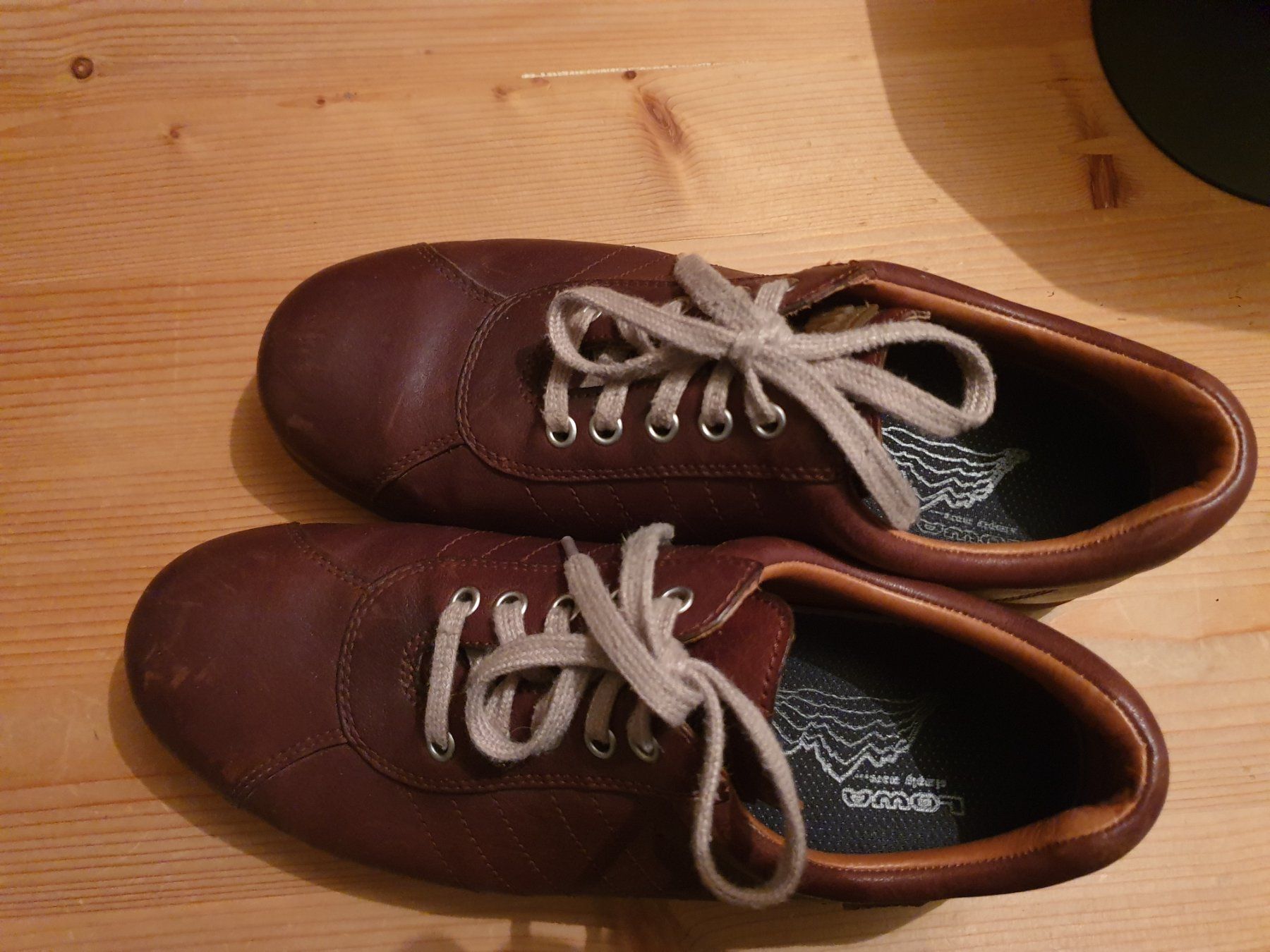 Camper Scarpe da uomo: sport schuhe camper – Usato da St.Gallen venduto da EL03 1