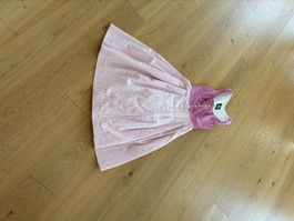 Dirndl Hammerschmid rosa