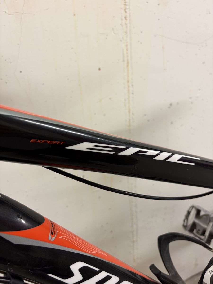 Specialized Biciclette: Specialized Epic Expert – Usato da Gossau SG venduto da greygoose02 1