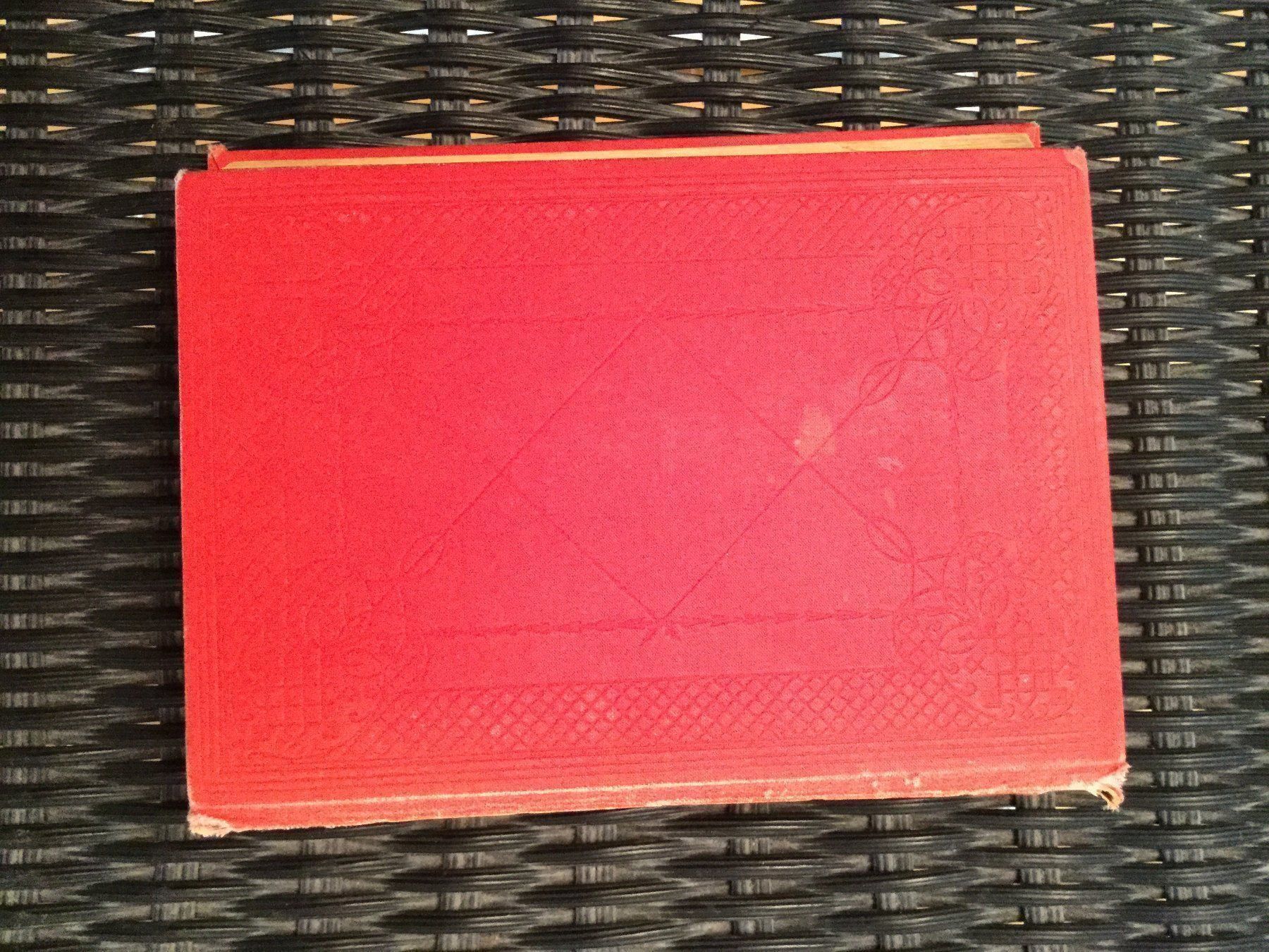 Libri: C.F. Meyer: Novellen, 1898 – Usato da Luzern venduto da Einh0rn 9