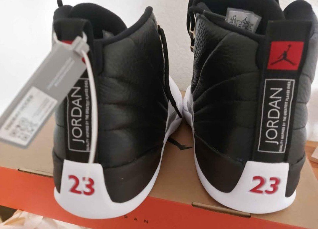 Jordan Scarpe da uomo: Basket Jordan collection – Usato da Le Lignon venduto da Laureanne03 1