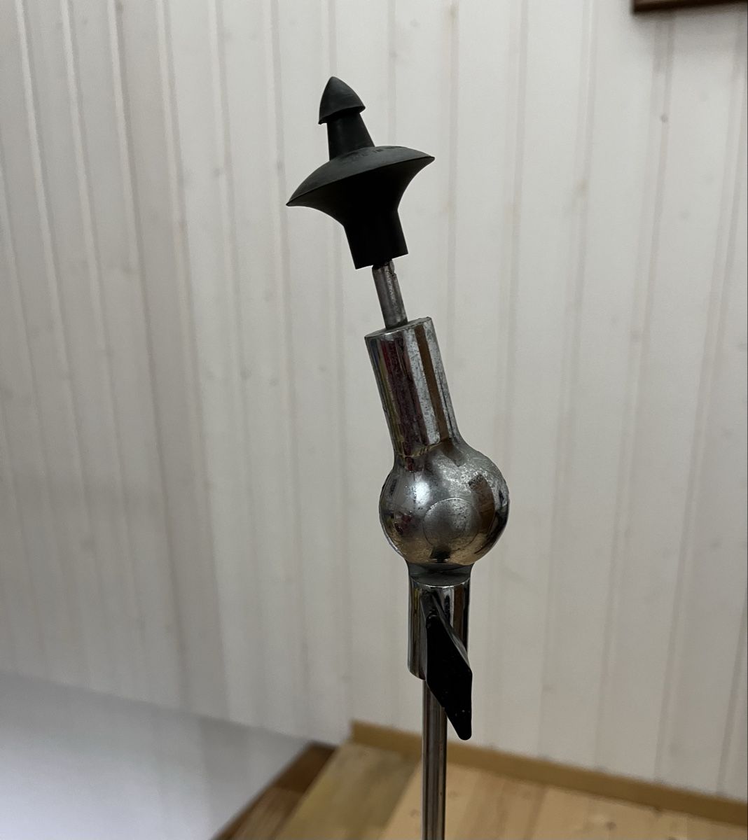 Sonor Strumenti musicali: Sonor vintage cymbal stand – Usato da Posieux venduto da coutset 1