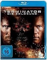 🎞️🎥🍿 Terminator Die Erlösung 🍿🎥💿