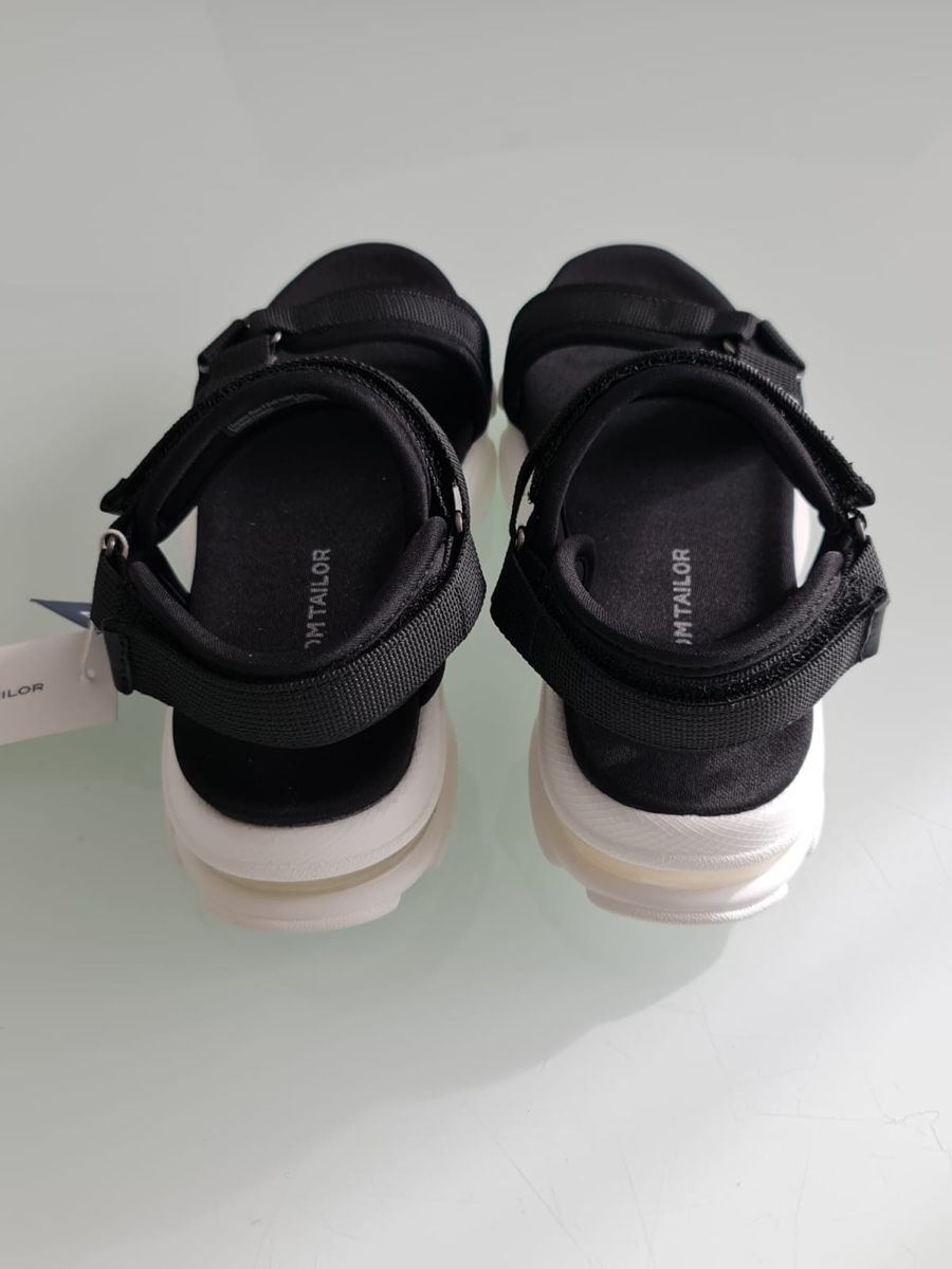 Tom Tailor Scarpe per ragazze: Gr. 33 - Tom Tailor Kindersandalen, Neu – Nuovo e nell'imballaggio originale da Nürensdorf venduto da Mandy_Nguyen 2